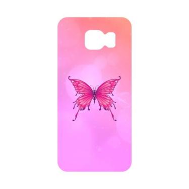 Imagem de Capa Adesivo Skin163 Verso Para Samsung Galaxy S6 Sm-g920 - KawaSkin