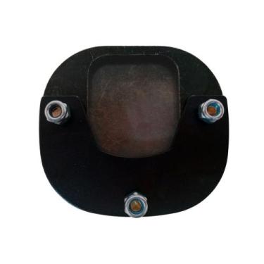 Imagem de Ampliação Base Cavalete Lateral CB500 X 2013 2014 2015 2016 - Start Ra
