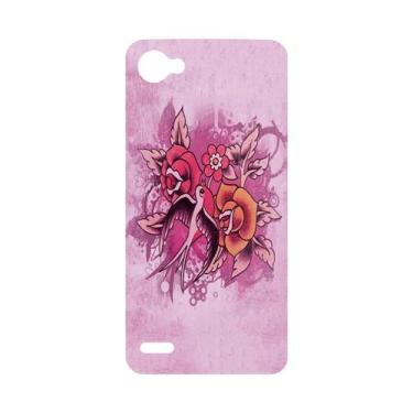 Imagem de Capa Adesivo Skin007 Verso Para Lg Q6 - KawaSkin