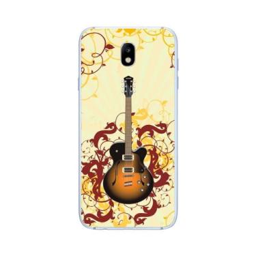 Imagem de Capa Adesivo Skin373 Verso Para Samsung Galaxy J7 Pro - KawaSkin