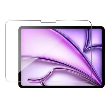 Imagem de Proteção para tela de vidro para iPad Air 6 11 A2903 - TechKing