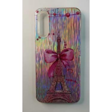 Imagem de Capa Capinha para sumsung Galaxy a50 a30s a50s Colorido Diversas Cores