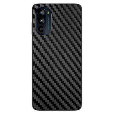 Imagem de Capa Adesivo Skin349 Verso Para Motorola Moto G52 (2022) - KawaSkin