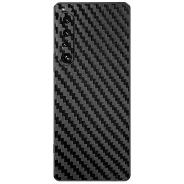 Imagem de Capa Adesivo Skin349 Verso Para Sony Xperia 1 IV - KawaSkin