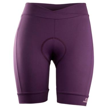 Imagem de Bermuda de Ciclismo Feminina Marcio May Race Figo