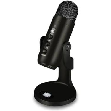 Imagem de Microfone Condensador USB 360º