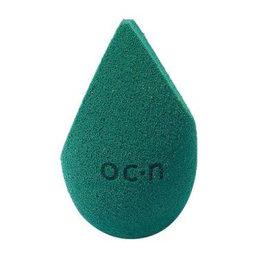 Imagem de Esponja de Maquiagem Sister Blend By Océane, Verde