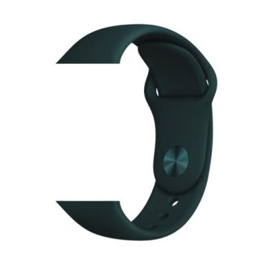 Imagem de Pulseira Sport Compatível Com Smartwatch W68+ Ultra Series 8 - Poolsy,