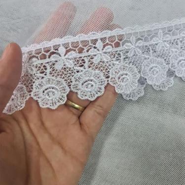 Imagem de Véu ccb infantil debora congregação cristã no brasil - Véus da Fer, Re