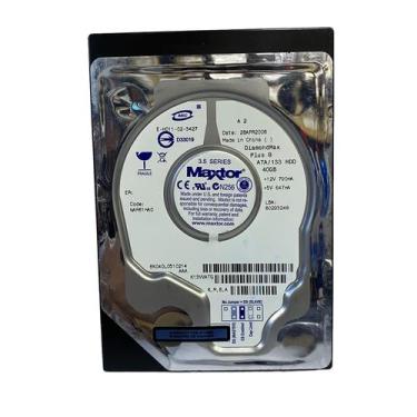 Imagem de Hd Ide 3.5 40gb - Maxtor