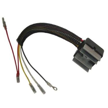 Imagem de Retificador Corrente Motor Mercury Tohatsu 15 25 30 40HP - Rickson