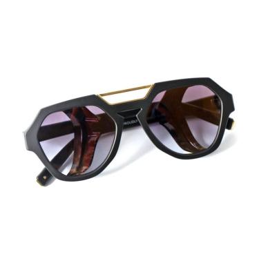 Imagem de Óculos de Sol Evoke Avalanche Black-Unissex