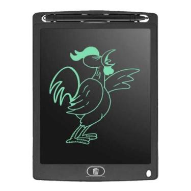 Imagem de Tablet Lousa Mágica Educativo Tela Lcd Escrever E Desenhar - Alamo, Pr
