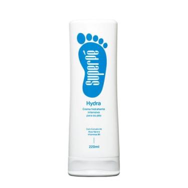 Imagem de Hydra Hidratação  Aloe e Vera Vitamina B5  Super Pé 220ml