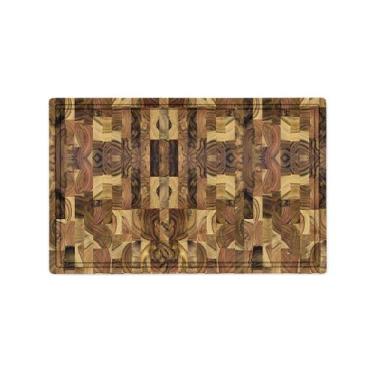 Imagem de Tábua de Carne Madeira Invertida - Stolf, 58,5x38