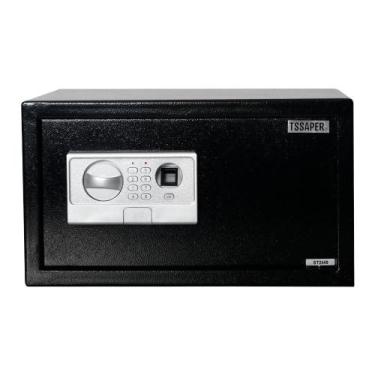 Imagem de Cofre digital eletronico Tssaper Modelo: 23FPT