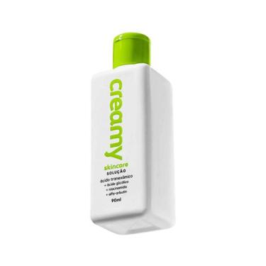 Imagem de Creamy Solução Tranexâmico - Tônico Facial 90ml - Creamy Skincare