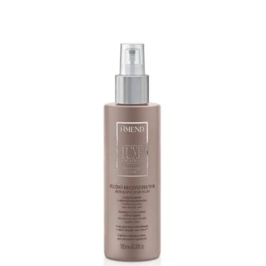 Imagem de Fluído De Reconstrução Amend Luxe Creation Blonde Care 180ml