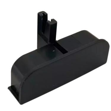 Imagem de Botão Da Alavanca Torradeira Electrolux Mod ETS25 ID 54620, 41046236