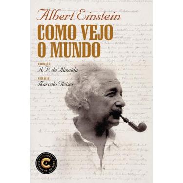 Imagem de Livro - Como vejo o mundo