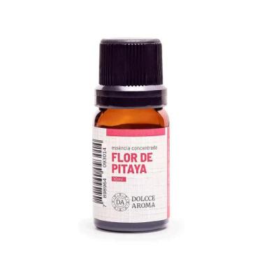 Imagem de Essencia dolcce aroma 10ml flor de pitaya