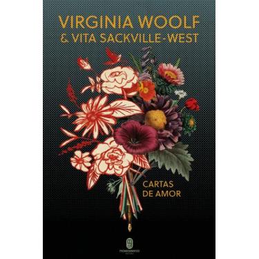 Imagem de Livro - Virginia Woolf & Vita Sackville-West: cartas de amor
