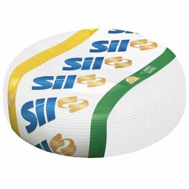 Imagem de Fio Cabo Flexível 4Mm Rolo Com 100 Metros - Sil Fios