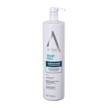 Imagem de Agilise Ativador De Cachos Dreamy Curls 1 L