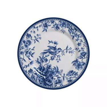 Imagem de Prato De Sobremesa Cerâmica 20cm Chinese Garden Alleanza