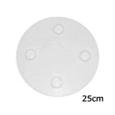 Imagem de BASE DE SUSTENTAÇÃO PARA BOLO (25 cm) BLUE STAR