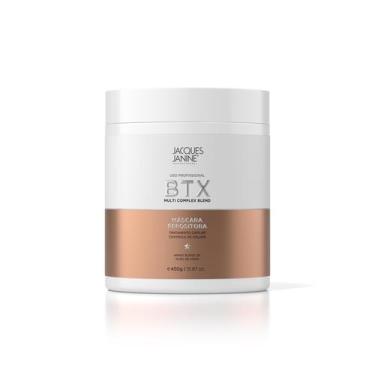 Imagem de Jacques Janine Btx Botox Tratamento Realinhamento Capilar Jacques Jani