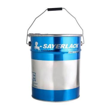 Imagem de Fundo Primer PU FL-6264-02 Branco Fosco 20 litros Sayerlack