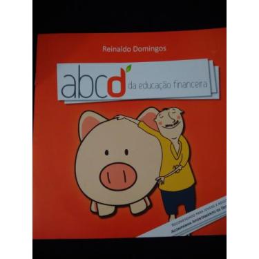 Imagem de abcd da educação financeira - Dsop
