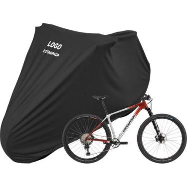 Imagem de Capa Bicicleta Cannondale F-Si Carbon 2 Mtb Proteção Pintura - Mz, Pre