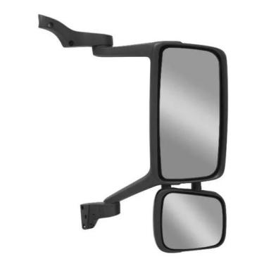Imagem de Espelho Retrovisor Direito FH/ FM com Auxiliar 20727357 - Volvo