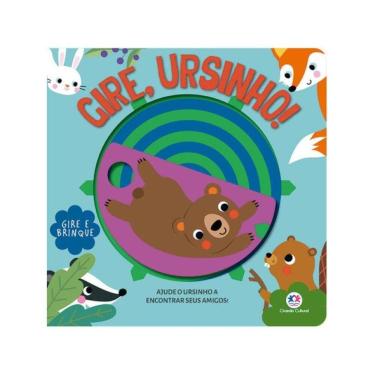 Imagem de Gire, Ursinho!