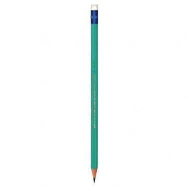 Imagem de Lápis de escrever Bic Evolution com borracha