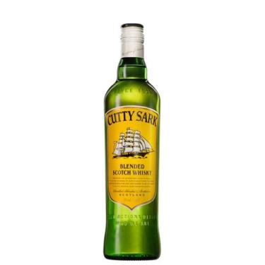Imagem de Whisky Cutty Sark 1L - Cutt Sark