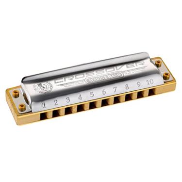 Imagem de Gaita Hohner (M2009BX-G#)