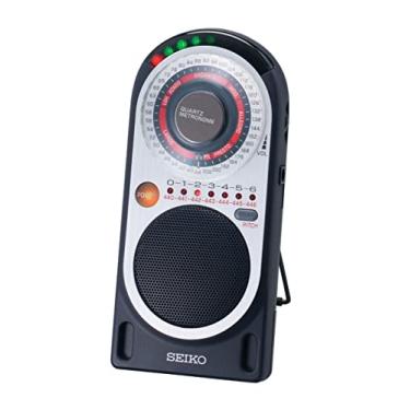 Imagem de Seiko Metrônomo (SQ70)