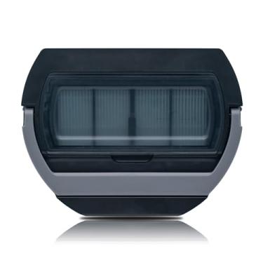 Imagem de Bolan-Tech Caixa de reposição para aspirador de pó iRobot Roomba S9 Series s9 (9150) s9+ s9 Plus (9550) com eliminação automática de sujeira