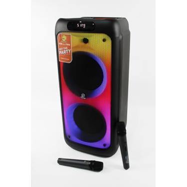 Imagem de Aparelho Karaokê Vdksound 7000 Função Videokê + Alto-falante