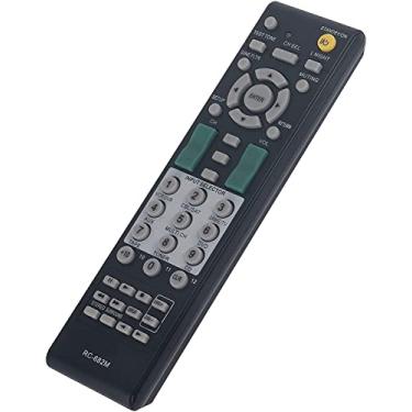 Imagem de Ajuste de substituição geral para HT-R530 HT-R340 HT-R550 TX-SR505 HT-R540 HT-SR600 HT-SR800 TX-SR604 TX-SR605 TX-SR707 TX-SR503 TX-SA8560 RC-6060 S TX-SR6 05S TX-SR605B TX-SR603 TX-SR504 TX-SR501