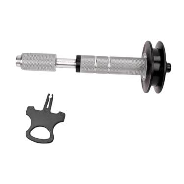 Imagem de kowaku Suporte de corrente de bicicleta, acessórios de ciclismo, ferramenta de manutenção, antiderrapante, fixador de corrente de bicicleta, arruela de