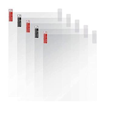 Imagem de LANKEGU Película protetora de tela com 5 peças para Anycubic Photon M3 Premium Saturn 2, impressora 3D de resina de 26,5 cm, película protetora de tela para impressoras Photon M3 Premium Saturn 2,