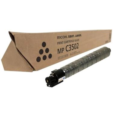 Imagem de Ricoh Cartucho De Toner 841735 (28000 Rendimento) Toner Preto