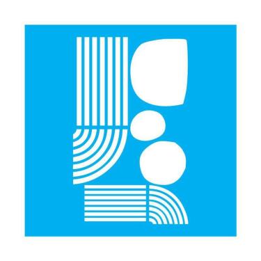 Imagem de Stencil Tamako Pintura Orgânica - 30X30Cm - Ref D249