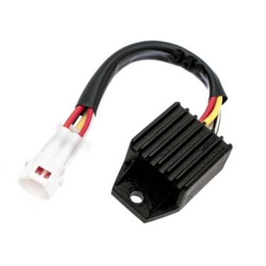 Imagem de Regulador Retificador Apache 150 - Wortech