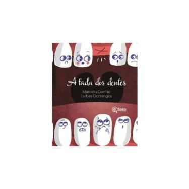Imagem de A Fada Dos Dentes