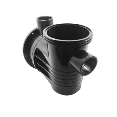 Imagem de Corpo Pré-filtro Carcaça Bomba Piscina Dancor Pf-17